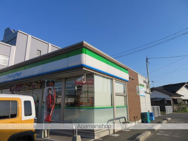 カーサ セレッソIの周辺写真