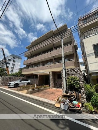 東京都中野区本町３丁目[1K/29.18m2]の外観3
