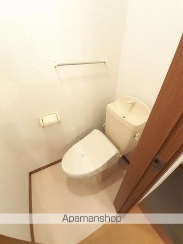フローラBの内装写真