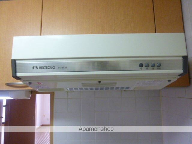サンセールりら[2LDK/52.65m2]の内装3