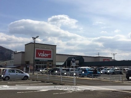 カーサ・プラシード　Ⅱ[1LDK/46.49m2]の周辺1