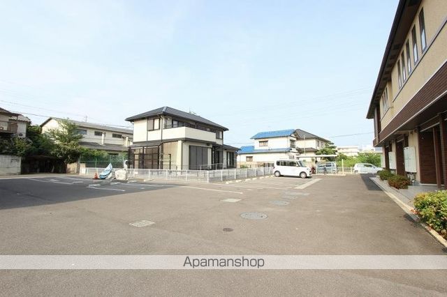 ティファニー Iのその他写真