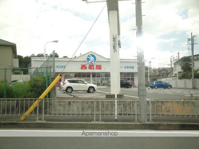モデラートの周辺写真