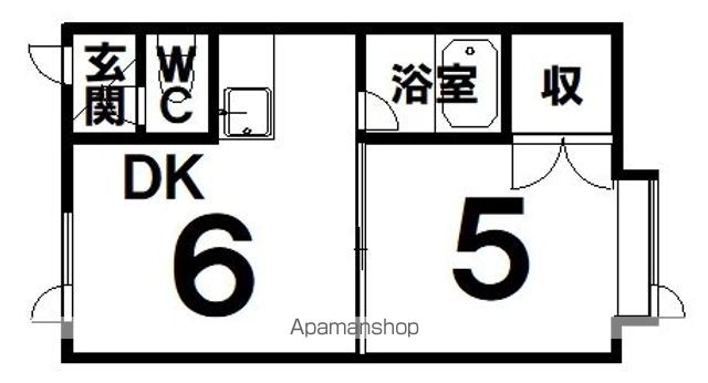 間取り：201027304595