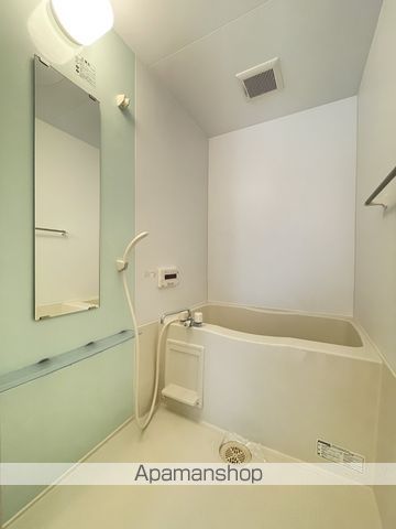 APT.NRTの内装写真