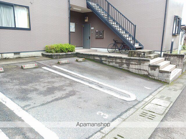 クローバーズヒル田上台のその他写真