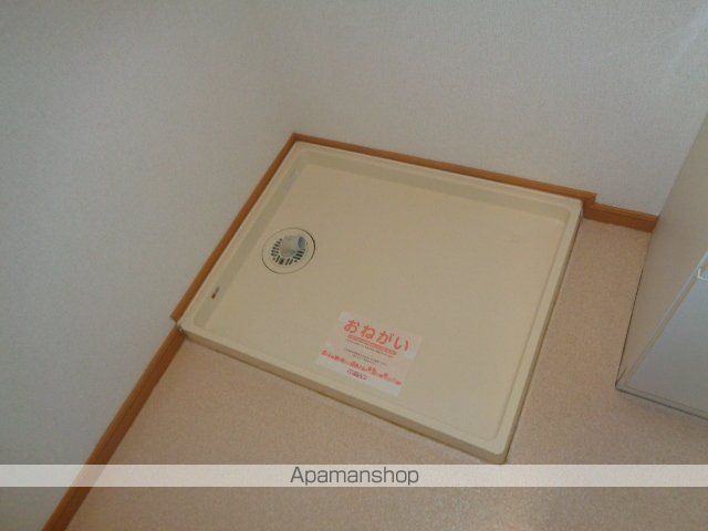 マウンテン ローレル Nの内装写真