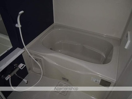 Ｇｒｅｅｎ　Ｈｉｌｌｓ桔梗Ⅱ[1LDK/31.38m2]のバス