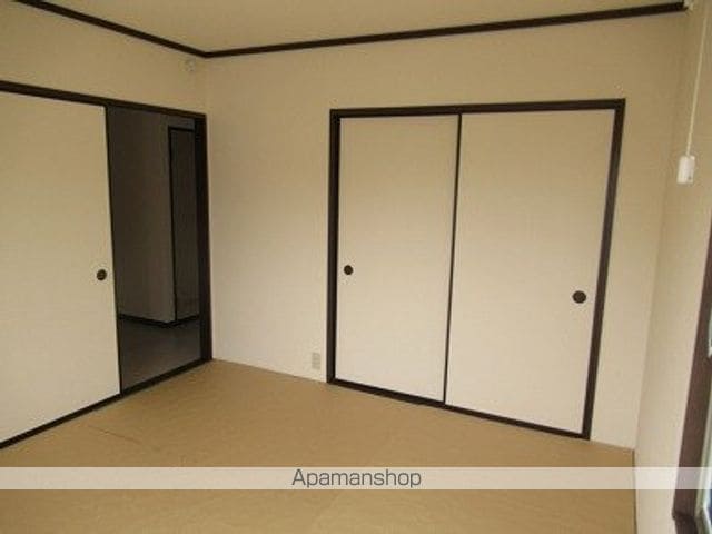 タウニィ陣の内装写真