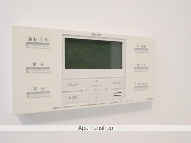 グランルクレ新栄ウエストの内装写真