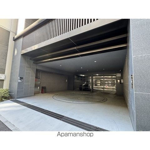 ALTERNA日本橋の外観写真
