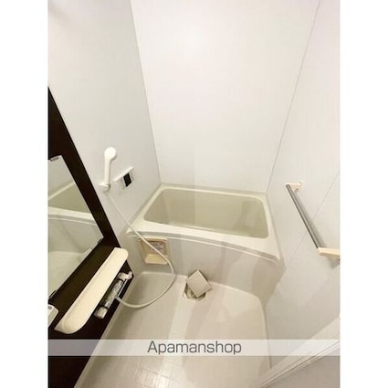 ユイットロワ[1R/21.36m2]のバス