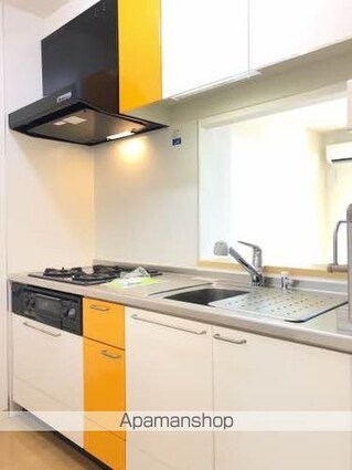 岡山県倉敷市福田町浦田[2LDK/65.9m2]の内装1