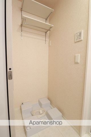 フォルテーヌ・イイクラIIの内装写真