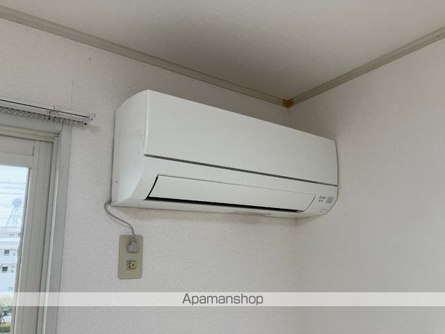 セザール昭和の内装写真