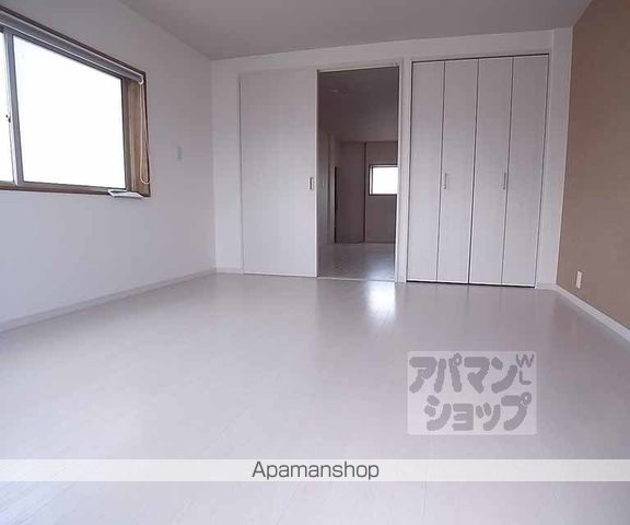 春日マンションの内装写真