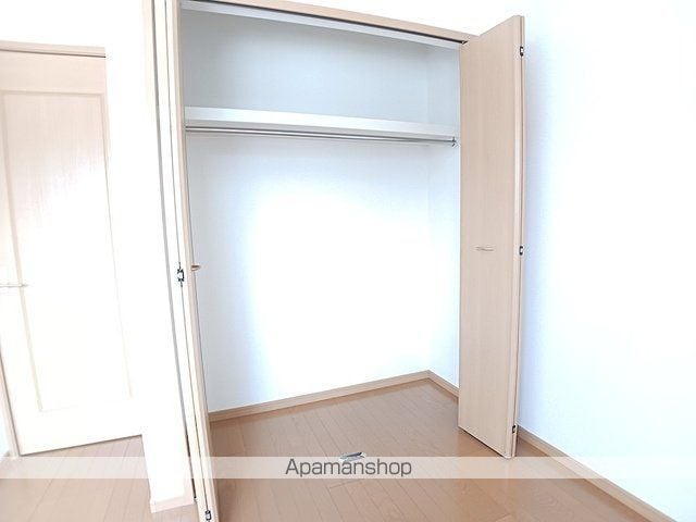 ブリーゼの内装写真