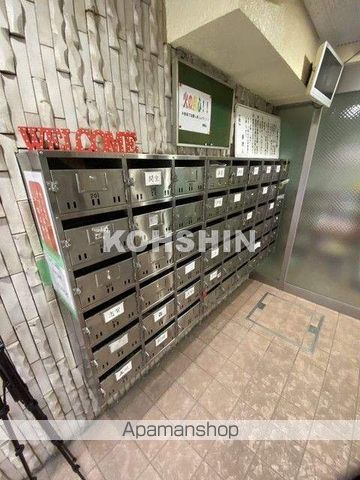 ファンターナ上本町のその他写真
