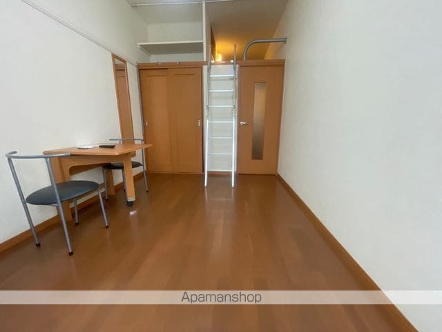 レオパレス小人町の内装写真