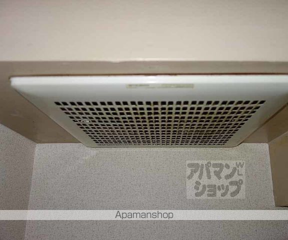第3ヌヴェールハイツの内装写真