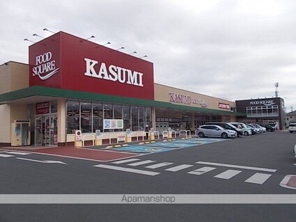 Ｈｅａｒｔ　Ｈｏｕｓｅ[2DK/40m2]の周辺5