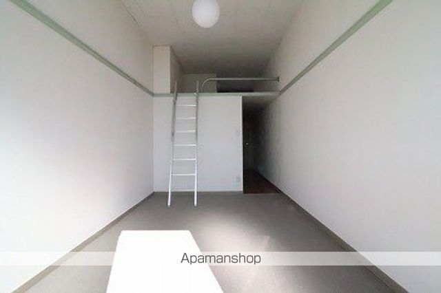 レオパレス新町Aの内装写真