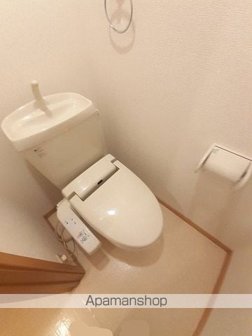 サンヴァリー21B棟の内装写真