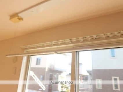 ソレイユ・ヴィラ　Ａ館[2LDK/62.06m2]のその他設備