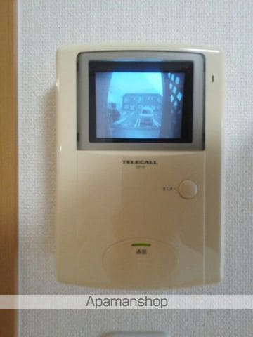 アクティ北鴨IIBの内装写真