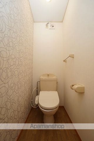 セジュール誠之の内装写真