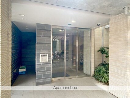 フォーリア井荻[3LDK/73.22m2]の外観2
