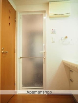 ルーブル中落合[2DK/40.15m2]の内装