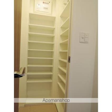 パークアクシス錦糸町ヴェール[1LDK/40.06m2]のその他内装