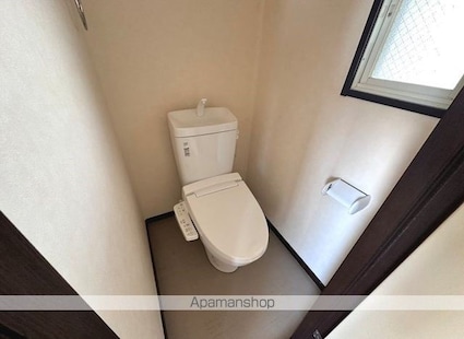 メゾンフレンズ[2DK/35.64m2]のトイレ