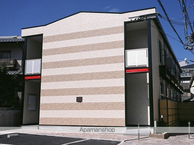 レオパレスグランプレジールIII