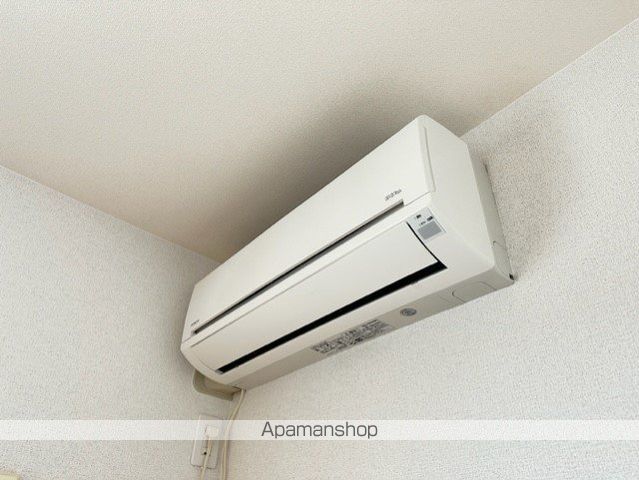 RIRIA VII Vの内装写真