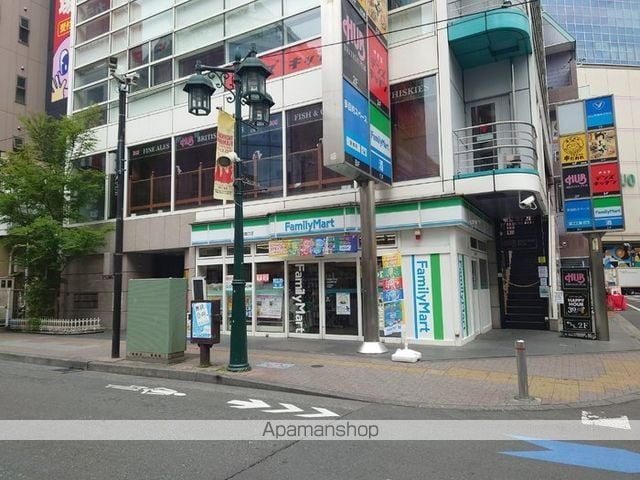セントラル立川の内装写真