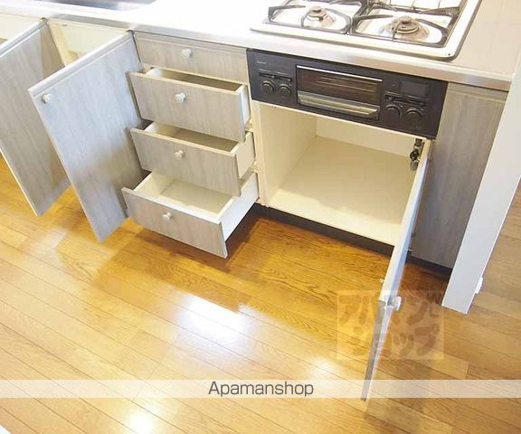 ライオンズマンション京都河原町第2の内装写真