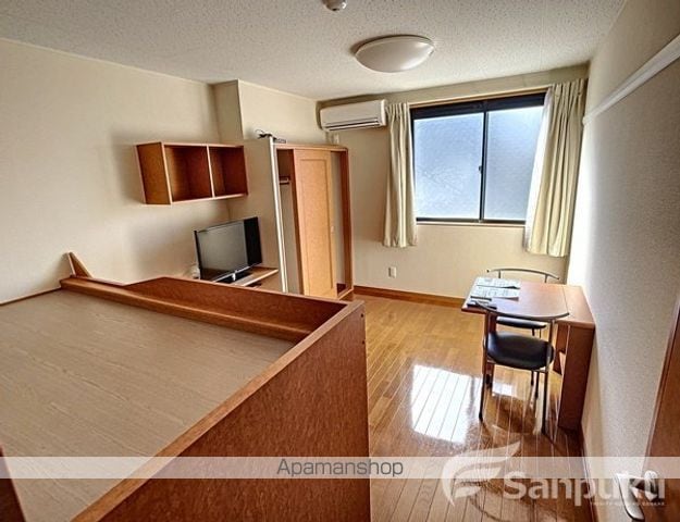 レオパレス古川IIIの内装写真