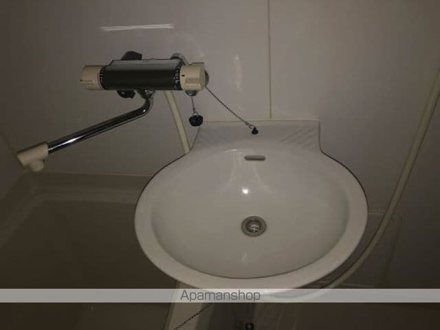 レオパレスレオ五反田の内装写真