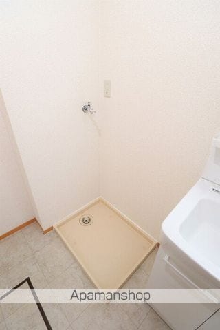 リシェス・オカザキの内装写真
