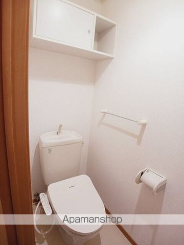 イノセントの内装写真