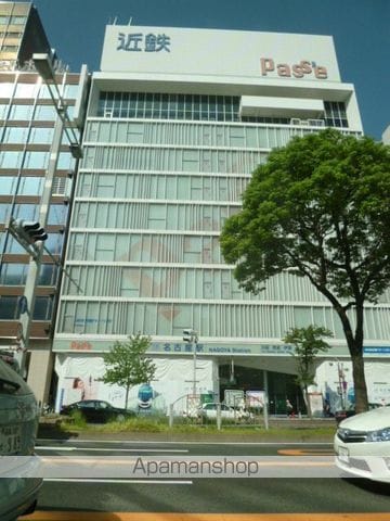 Chateau&Hotel Meieki-Minami 2ndの周辺写真
