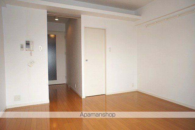 エンクレスト博多IIIの内装写真