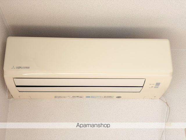 第7磯部コーポの内装写真