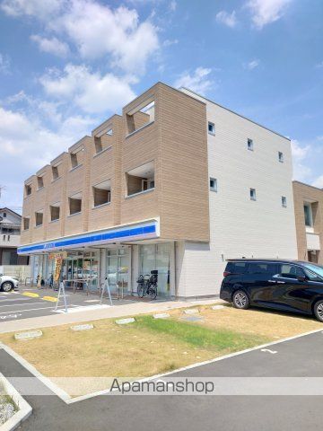 京浜東北・根岸線 大宮駅 徒歩35分 3階建 築3年の外観写真
