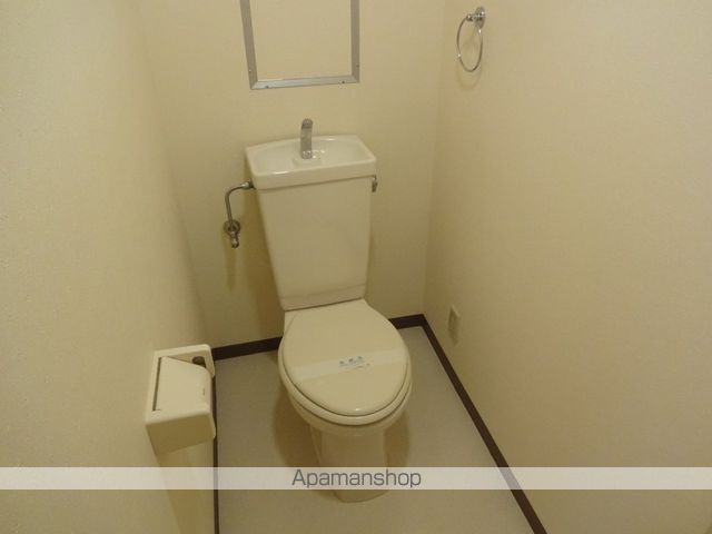 エクセレンスの内装写真