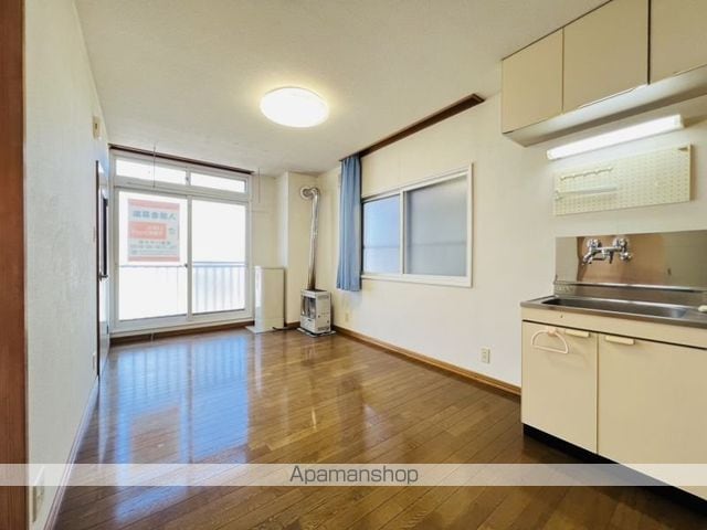 マンション吉田2号館の内装写真