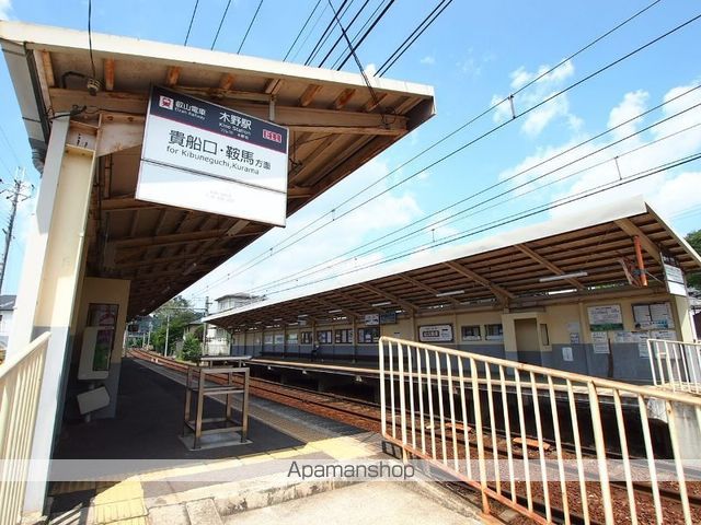 アスティオンの周辺写真