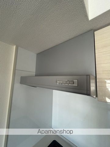 大阪府和泉市府中町６丁目[3LDK/61.28m2]の内装3